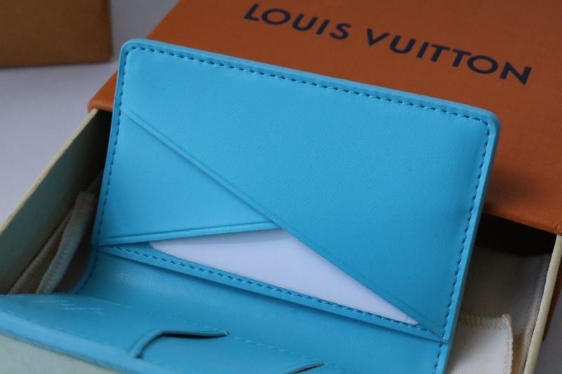 Louis Vuitton Wallets